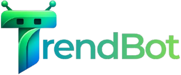 TrendBot Logo